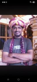 Santosh Shetti