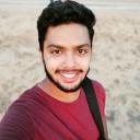 Siddharth Shetti