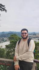 Sujay S