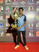 Vinayak Shetti