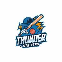 Thunder strikers