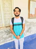 IMRAN AHMED