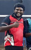 Harish