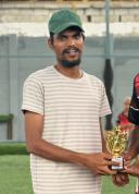 Sunil
