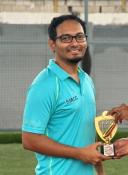 Arun Krish