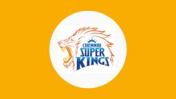 Chennai super kings