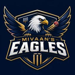 Mivaan Eagles