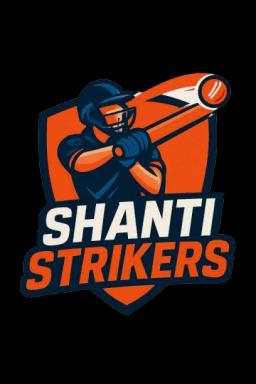 Shanti Strikers