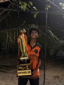 Arjun salunkhe (b wing)