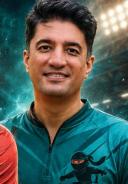 Nanji Bhanushali