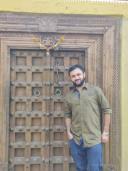 Jinesh Parmar