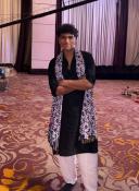 Arjun Salunke