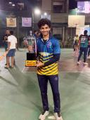 Viraj Gawde