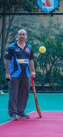 Umesh Nalawade