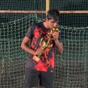 Swayam Shetty