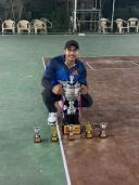 Indrajeet Tripathi