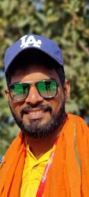 MUNESH HARPAL