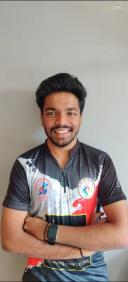 Dhiraj Pankesh Jain