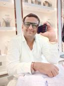 Lokesh Jain