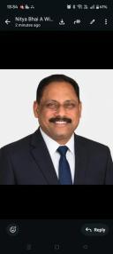 Nityanand Naik