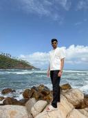 Rohan shah