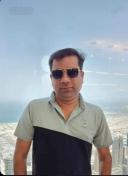 Bhavesh Bhanushali