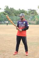 Darshan Gowda