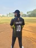HEMANTH K R