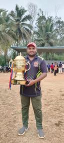 Madhu c