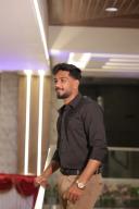 Nithin P