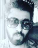 Avinash gowda