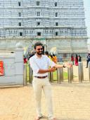 Prathik Gowda