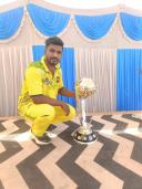 Prasad S