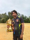 Ranjan AJ