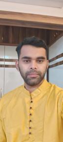 Kiran N