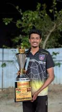 Satish