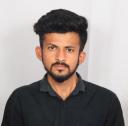 Swagath Gowda