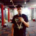 GIRISH K