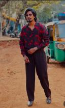 Mahesh