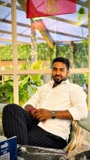 Vivek P
