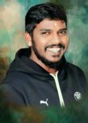 Manjunath S