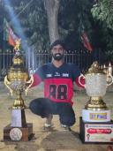 Pawan (lefty)
