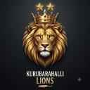 Kurubarahalli Lions