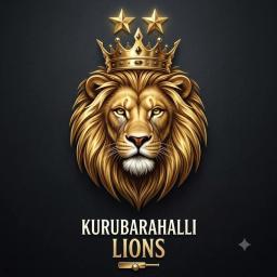 Kurubarahalli Lions