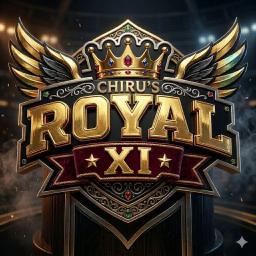 Chiru's Royal XI