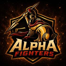 Alpha Fighters