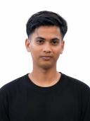 SK RANA