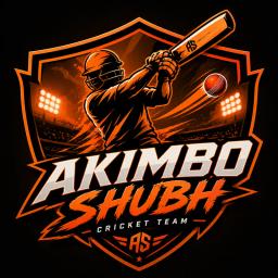 AKIMBO SHUBH