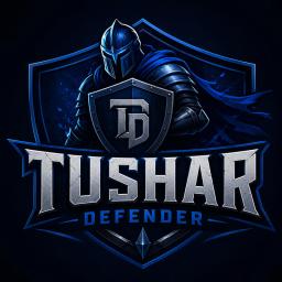 TUSHAR DEFENDER