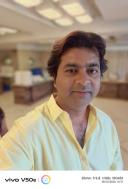 Ishan Padhiyar